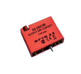 G4ODC5R   	 G4 Reed Relay Output, 5 VDC LOGI