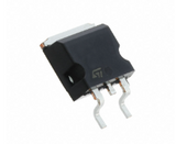 Pack of 5 STB100N6F7 MOSFET N-CH 60V 100A D2PAK :RoHS, Cut Tape