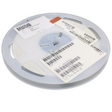 Reel of 5000pcs RK73H1JTTD1001F Resistor RK73H1JT1001F Thick Film 0603 1K Ohm 1% 0.125W(1/16W) ±100ppm/C Pad SMD Automotive T/R 