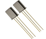 ECS-21K-7.5B  Crystal MONO XTAL 4P 2PC 2.5DB :RoHS