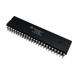 Pack of 7 MC68901P Integrated Circuit IC DIP-48 M 3C19M ZVILE9633