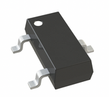 Pack of 30 BSS138AKAR N-Channel 60 V 200mA (Ta) 300mW (Ta), 1.06W (Tc) Surface Mount TO-236AB