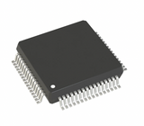 AD7606BSTZ-4RL IC Data Acquisition System (DAS), ADC 16 b 200k DSP, MICROWIRE™, Parallel, QSPI™, Serial, SPI™ 64-LQFP (10x10)