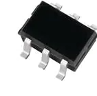 Pack of 5  AG203-63G  Amplifier 20dB Gain SOT-363 :RoHS, Cut Tape