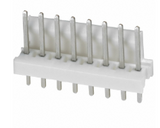 Pack of 5 640456-8 Connector Header Through Hole 8 position 0.100" (2.54mm) :RoHS