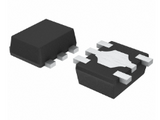 Pack of 6 LMR1801HFV-LBTR Amplifier CMOS 1 Circuit 5-HVSOF :RoHS, Cut Tape