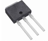 IRFU9214 MOSFET P-CH 250V 2.7A TO251AA