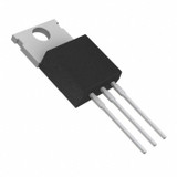 Pack of 10 MC7905CTG IC Linear Voltage Regulator Negative Fixed 1 Output 1A TO-220 Bulk : RoHS
