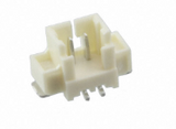 Pack of 4 0533980271 Connector Header Surface Mount 2 position 0.049" (1.25mm) :RoHS, Cut Tape