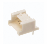 Pack of 5 0353630460 Connector Header Through Hole, Right Angle 4 position 0.079" (2.00mm)