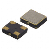 Pack of 13 ECS-327KE-TR Oscillator XO 0.032768MHz -130ppm/30ppm 15pF CMOS 60% 1.8V/2.5V/3.3V/5V 4-Pin SMD, Cut Tape, RoHS