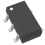 Pack of 10 74LVC1G125GW,125 IC Buffer Non-Inverting 5.5V 5TSSOP :RoHS, Cut Tape