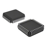 AT89C52-24JI   IC 8051 89C Microcontroller 8-Bit 8KB (8K x 8) FLASH 44-PLCC (16.6x16.6)