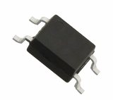 Pack of 22 HCPL-181-00CE Optoisolator Transistor Output 3750Vrms 1 Channel 4-Mini-Flat