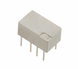 Pack of 4 IM03TS Telecom Relay DPDT (2 Form C) Through Hole