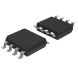 Pack of 2  LMH6642MA/NOPB  Integrated Circuits Voltage Feedback Amplifier 1 Circuit Rail-to-Rail 8SOIC :RoHS

