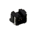 Pack of 2 5055670281 Connector Header Surface Mount, Right Angle 2 position 0.049" (1.25mm) :RoHS