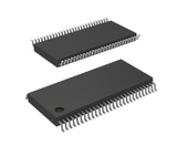 72V82L15PAG8 IC FIFO ASYNC 18K (1K x 9 x 2) Bi-Directional 15ns 56-TSSOP, Cut Tape