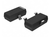 Pack of 10 NDS7002A MOSFET N-CH 60V 280MA SOT-23 :RoHS, Cut Tape