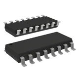 Pack of 2 4816P-2-473LF RES ARRAY 15 RES 47K OHM 16SOIC :RoHS, Cut Tape