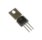 Pack of 5 D40C7 Trans Darlington NPN 50V 500mA 3-Pin TO-202 Box