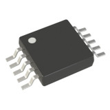 LT3042EMSE#PBF IC Linear Voltage Regulator Positive Adjustable 1 Output 200mA 10-MSOP-EP Bulk : RoHS