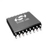 SI3018-FS Silicon Laboratories Inc IC ISOMODEM LINE-SIDE DAA 16SOIC