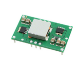 PTH03020WAH Non-Isolated PoL Module DC DC Converter 1 Output 0.8 ~ 2.5V 22A 2.95V - 3.65V Input