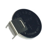 CR2450-HE4Y Sony 3Volt Lithium Cell Coin Button Battery