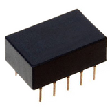 TQ2H-L2-24V RELAY ATQ254 TELECOM DPDT 1A 24VDC