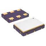 Pack of 5  FXO-HC735-1  Oscillators, Standard Clock Oscillators XO HCMOS SMD, Cut Tape, RoHS
