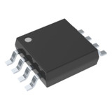 MAX44248AUA+ IC Zero-Drift Amplifier 2 Circuit Rail-to-Rail 8-uMAX/uSOP : RoHS