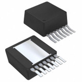 LMZ12003TZX-ADJ/NOPB DC DC Converter Non-Isolated PoL Module 1 Output 0.8 ~ 6V 3A 4.5V - 20V Input : RoHS