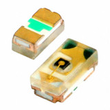 Pack of 12 VLMG1500-GS08 LED Yellow-Green 571nm Indication - Discrete 2V 0402 (1005 Metric) : RoHS