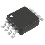 ADR431BRMZ IC Series Voltage Reference Fixed 2.5V V ±0.04% 30 mA 8-MSOP : RoHS
