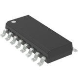 Pack of 14   MC14044BDR2G    IC S-R Latch 4 Channel 1:1 Tri-State 16-SOIC : RoHS