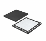 MSP430FR5989IRGCT Integrated Circuit MSP430 CPUXV2 MSP430™ FRAM Microcontroller IC 16-Bit 16MHz 128KB (128K x 8) FRAM 64-VQFN (9x9)
