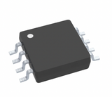 Pack of 3 OPA2863IDGKR IC Voltage Feedback Amplifier 2 Circuit Rail-to-Rail 8-VSSOP