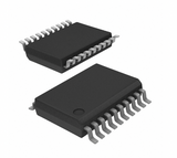 Pack of 4 74FCT3807PYGI8 IC Clock Fanout Buffer (Distribution) IC 1:10 100 MHz 20-SSOP (0.209", 5.30mm Width)