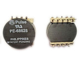 PE-68628   Transformer 1.25:1 12Ohm Prim. DCR 7Ohm Sec. DCR 10Term. PC Pin Thru-Hole