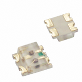 Pack of 4 LTST-C19HE1WT LED RGB DIFFUSED CHIP SMD :RoHS, Cut Tape