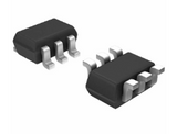 Pack of 27 NC7WZ16P6X IC Buffer, Non-Inverting 2 Element 1 Bit per Element Push-Pull Output SC-88 (SC-70-6), Cut Tape, RoHS