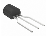 ZVN4310A MOSFET N-CH 100V 900MA TO92-3 :RoHS