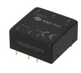 PDQE20-Q48-S24-D Isolated Module DC DC Converter 1 Output 24V 833mA 18V - 75V Input :RoHS