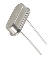 Pack of 4  ECS-240-20-4DN  Crystal 20PF TH :RoHS