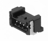 Pack of 3 5055670471 Connector Header Surface Mount, Right Angle 4 position 0.049" (1.25mm) :RoHS