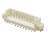 Pack of 4 0533981071 Connector Header Surface Mount 10 position 0.049" (1.25mm) :RoHS