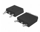 Pack of 4 IRFR9214TRLPBF MOSFET P-CH 250V 2.7A DPAK :RoHS