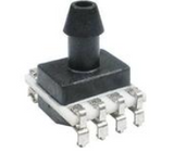 SSCMLND015PGA3  Board Mount Pressure Sensor 15PSI Gauge 3.3v 0.1 12Bit 8SMT :RoHS