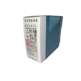 MDR-60-12 Power Supplies DIN Rail 60W 12V 5A (With No Power Cord) : RoHS